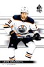 2019-20 UD SP Authentic Leon Draisaitl Edmonton Oilers NHL Hockey Card #37