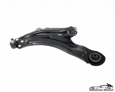 Querlenker Links Vorne für Renault Kangoo Express 1.5 dCi 85, Mercedes 08-25