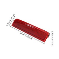 2K0945087C Ersetze Dritte Bremsleuchte FüR Volkswagen 04-15 Professional