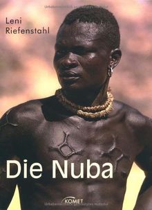 Die Nuba: Die Nuba und Die Nuba von Kau  von Ri... | Buch | Zustand sehr gut