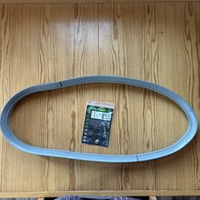 CushCore Pro Tire Insert - 29", single, with green tubeless valve stem