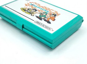 Game And Watch - Bomb Sweeper - Nintendo 1987- BD 62 - VGC