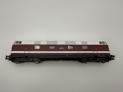 Piko 59560-6 Diesellok BR 118 507-3 DR IV 4-achs. H0