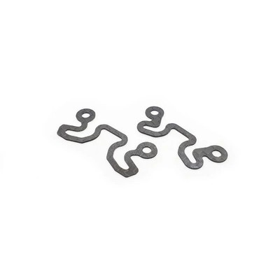 RCM-BFD  Bulkhead Flex Dampner Set for MMX/MMCX