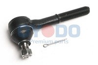 Oyodo Spurstangenkopf Spurstange FüR Nissan Terrano II R20 Pick-Up D21 WD21