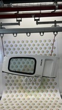 Porte arrière et accessoires Seat INCA