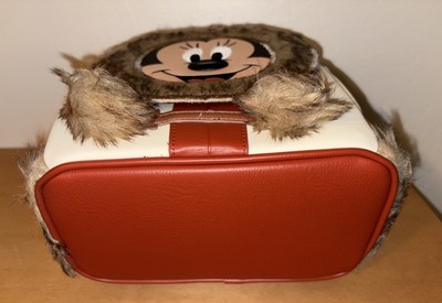 2025 Disney Cruise Line DCL Alaska Minnie Mouse Wonder  display picture 3