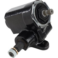 Tribute-t Reversed Corvair Steering Box