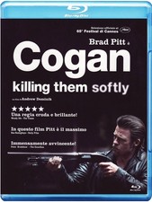 Image of Cogan - Killing Them Softly (Blu-ray) Pitt Liotta Liotta Pitt