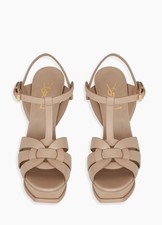 Authentic YSL shoes womens