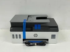HP Smart Tank Plus 651 Wireless All-in-One InkJet Printer
