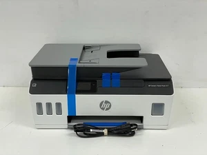 HP Smart Tank Plus 651 Wireless All-in-One InkJet Printer