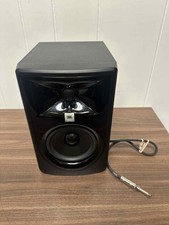JBL Professional 305PMKII 5-Inch 2-WAY Powered Active Monitor Speaker Very Good
