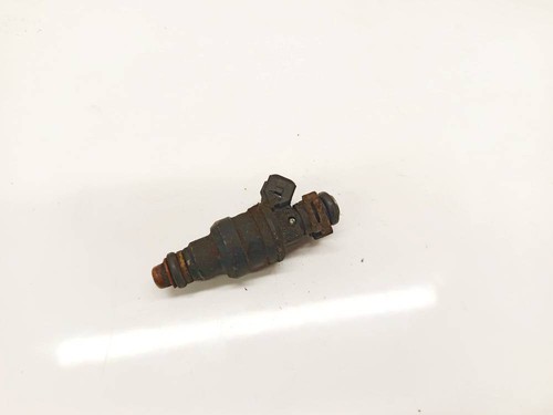 Fuel injectors set