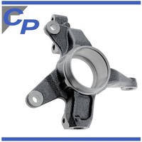 Achsschenkel Vorne FüR Mazda CX-7 ER CX-9 TB Vorderachse Links