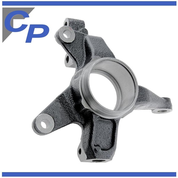 Achsschenkel Vorne FüR Mazda CX-7 ER CX-9 TB Vorderachse Links-image