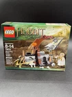 Vintage 2014 LEGO The Hobbit: Witch-King Battle 79015 Brand New factory sealed
