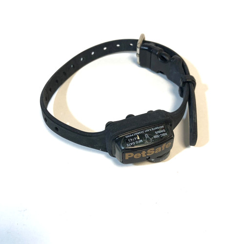 Petsafe NBC-300 Bark Collar / Doesn't Come With Batteries