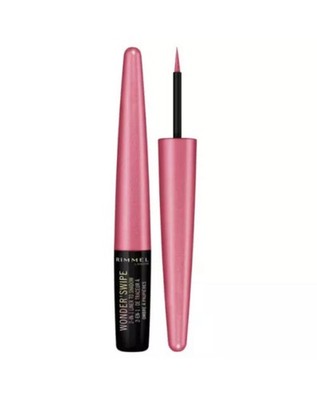 Rimmel Wonder'Swipe 2 in 1 Liner To Shadow 009 Mega Hottie Neu