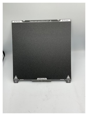 Creality 3D Printer pei Build Plate 345 x 330mm
