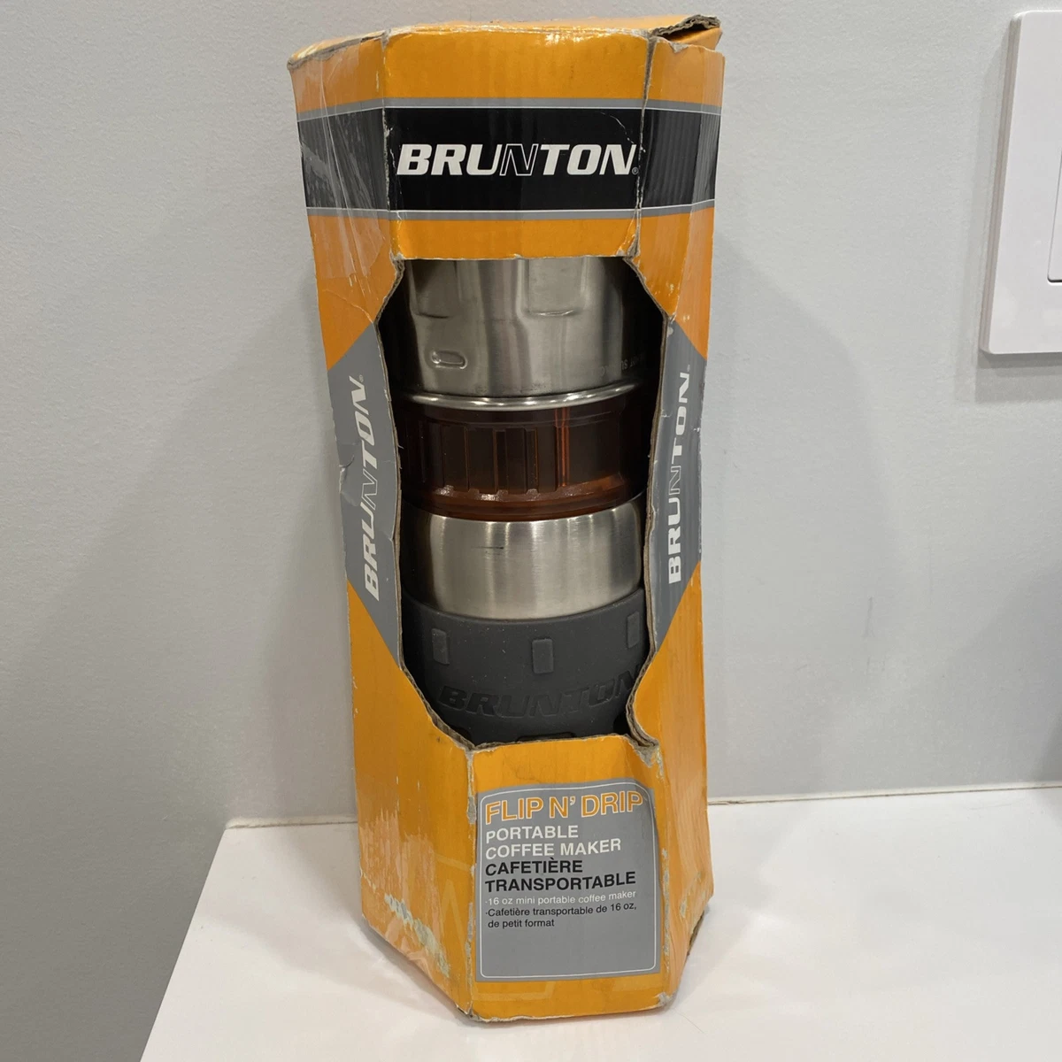 Brunton Camping Stoves for sale - eBay