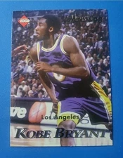 Kobe Bryant MPulse’98 Basketball Card #26 Excellent Condition 