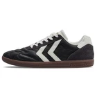 Hummel Sneaker Super Match Classic Retro Shoes Trainers black 232747 2114 SALE