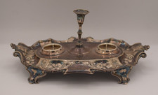 Antique Ink Holder