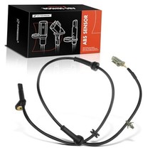 Front Left or Right ABS Wheel Speed Sensor - Compatible with Pack of 1