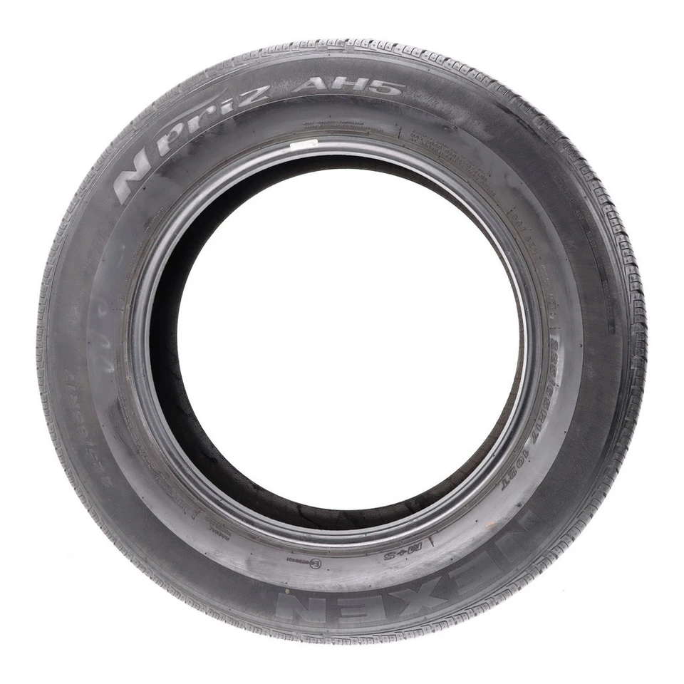 Usado 225/65R17 Nexen N'Priz AH5 102T - 6.5/32 - Imagem 4 de 4