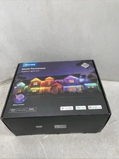 Govee Permanent Outdoor Lights Pro, 200ft White