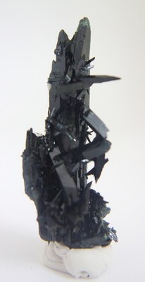 Multi-Terminated Aegerine Crystal Cluster ~ Malawi