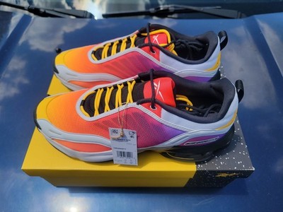 Size 13 - Brain Child x Reebok Reebox DMX Series 3000 Red Nebula  