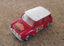 Original Vintage Corgi Toys