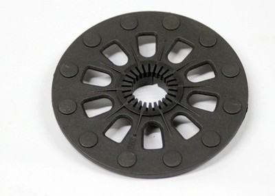 Magnetscheibe für KM-DH Pedalsensor, 6 Magnete, für 4-Kant Innenlager, E-Bike