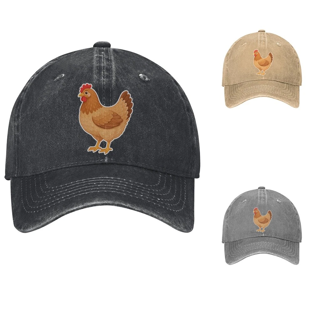chicken hat products for sale | eBay
