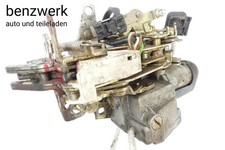 Mercedes W124 Kombi S124 Zuziehhilfe Heckklappe Heckklappenschloss 1247400735 ?? Mercedes W124 Kombi S124 Zuziehhilfe Heckklappe Heckklappenschloss 1247400735 ??