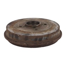 Tambour de frein Peugeot 206