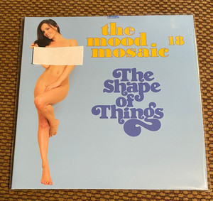 The Mood Mosaic | eBay