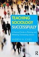 Andrew Jones | Teaching Sociology Successfully | Taschenbuch | Englisch (2017)