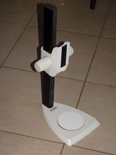 Leica stand for stereomicroscope