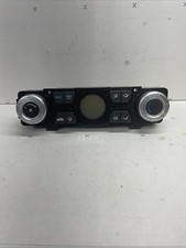 06-08 Honda Ridgeline Manual Heater Ac Heat Climate Temp Control 79600-sjc-a020