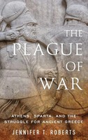 The Plague Of War | Roberts | Buch | Gebunden | Englisch | 2017 | Academic