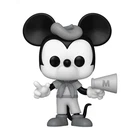 Funko Pop! Vinyl: Disney - Mickey Mouse - Disney (Exclusive) #1492