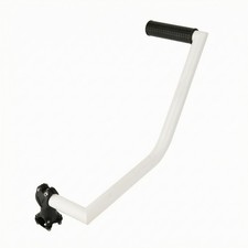Trimmer Handle with Foam Grip Easy to Install for Gardeners