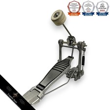 Yamaha FP700 Pedale singolo per batteria per accessori batteria basso