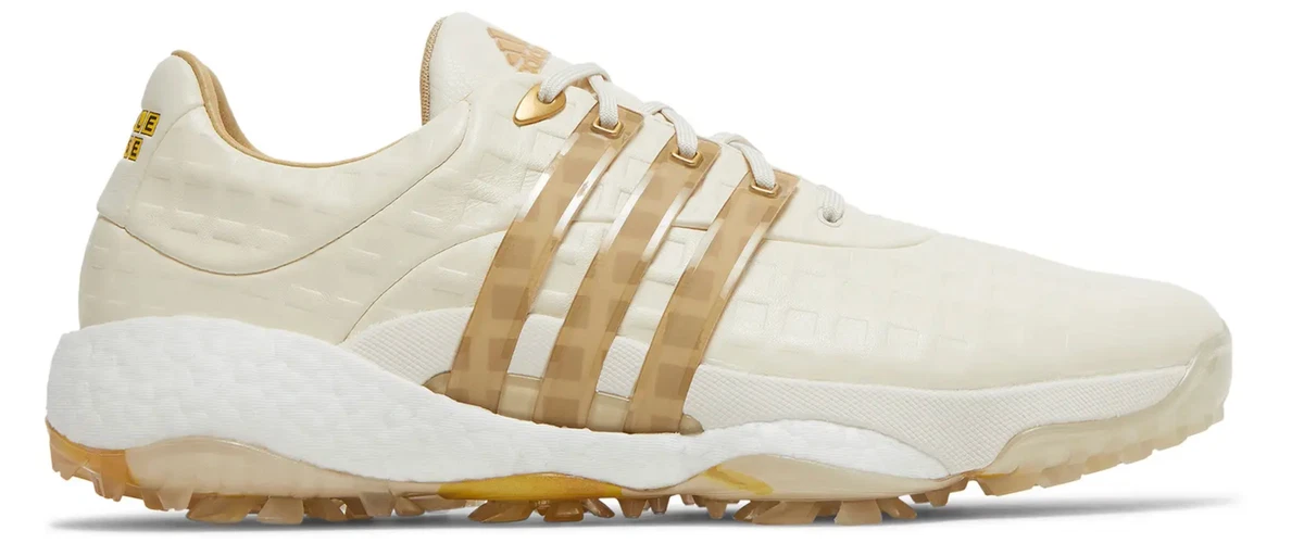 adidas×WAFFLE HOUSE TOUR360 ゴルフシューズ Waffle House x adidas Tour 360 22 Waffles for Sale | Authenticity