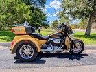 2017 HARLEY-DAVIDSON FLHTCUTG TRI GLIDE ULTRA