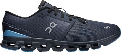 NEW Men's On Running Brand X4 Blue Cloud X 4 OC 2026 Training