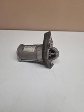 Renault Kadjar 2017 Starter motor 233005776R Diesel 110kW IVI4448